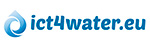 ict4water logo